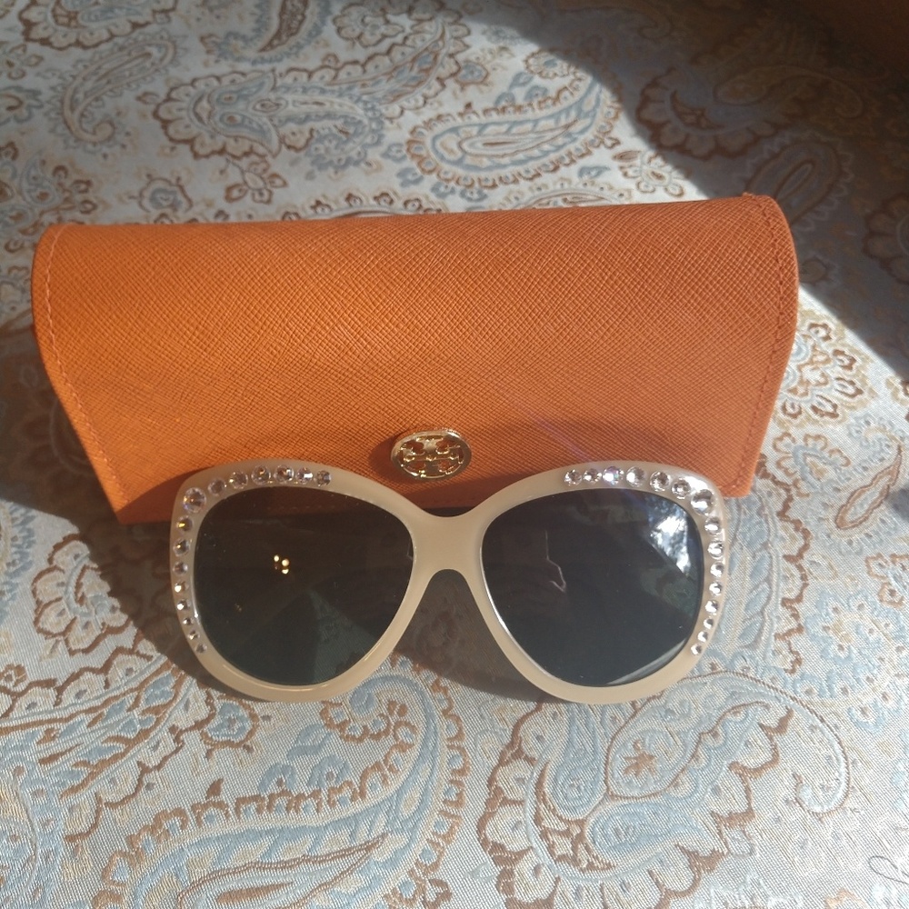 Tory Burch sunglasses